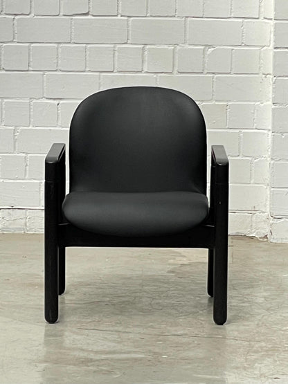 Vintage Sessel Flex von Gerd Lange für Thonet