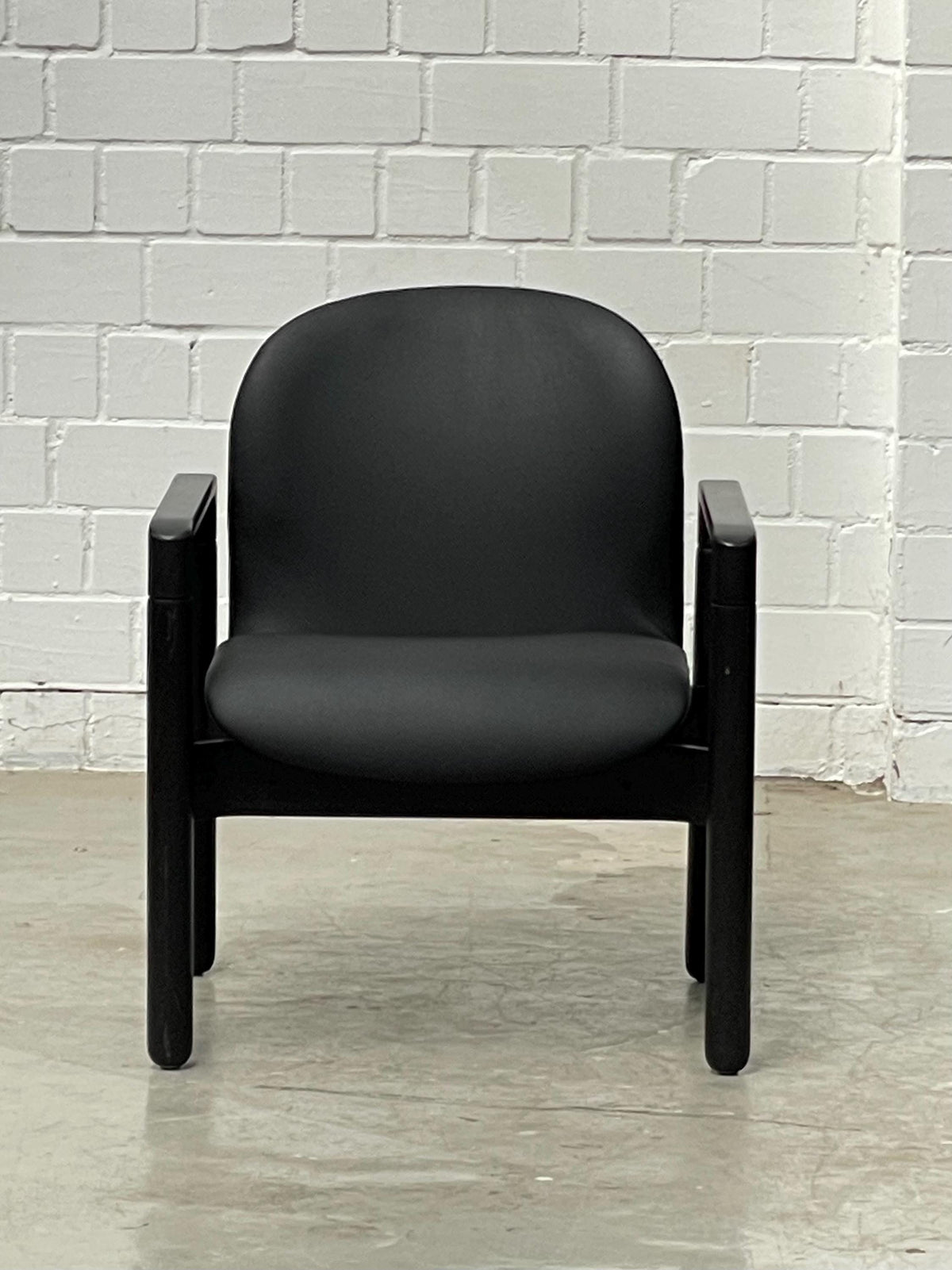 Vintage Sessel Flex von Gerd Lange für Thonet