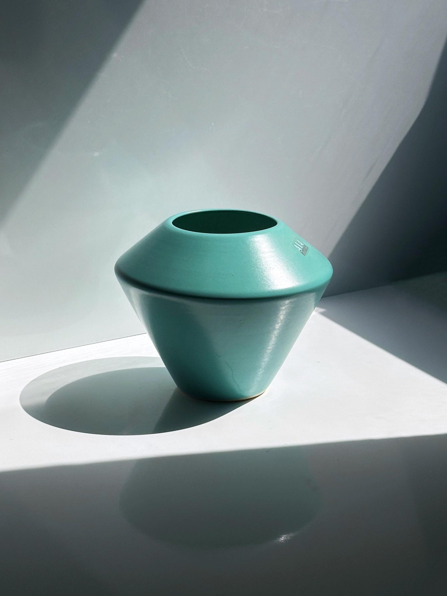 Vintage Vase von ASA Selection