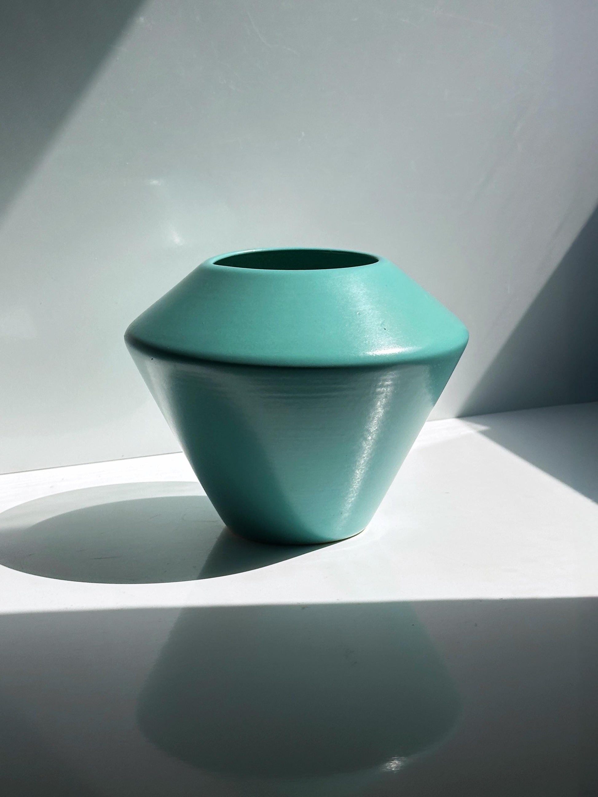 Vintage Vase von ASA Selection