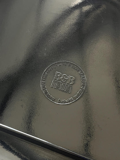 Vintage Dialogo Dessau Freischwinger von Afra und Tobia Scarpa für B&B Italia Set von 4