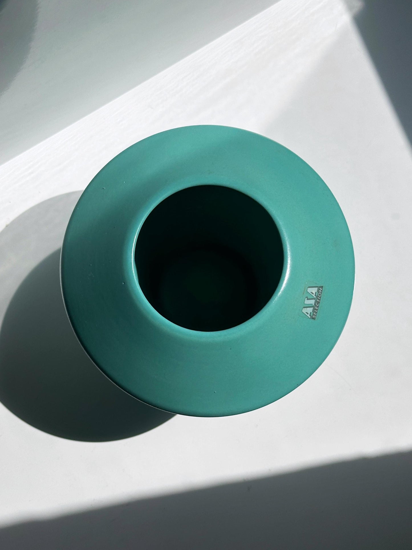 Vintage Vase von ASA Selection