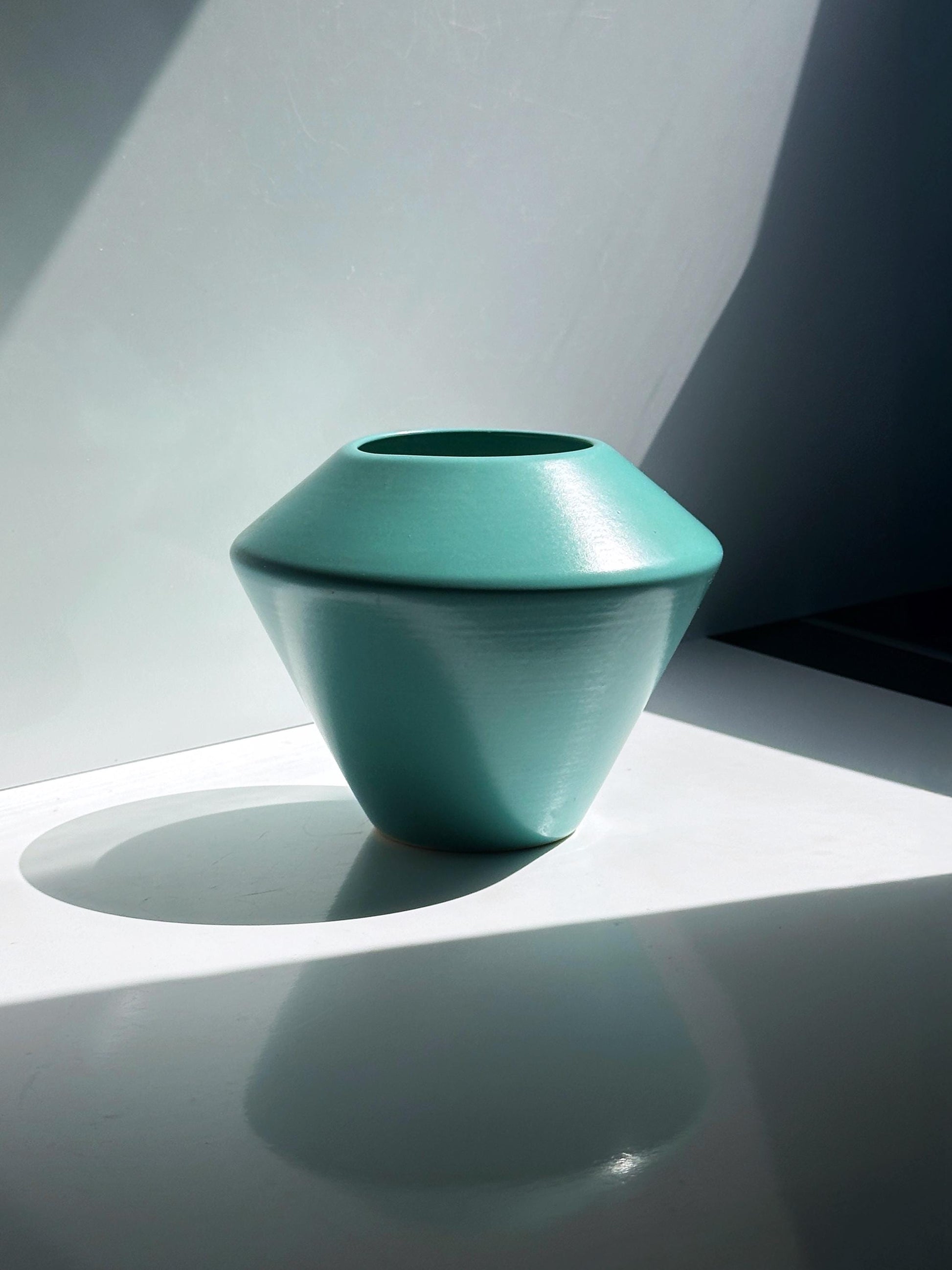 Vintage Vase von ASA Selection