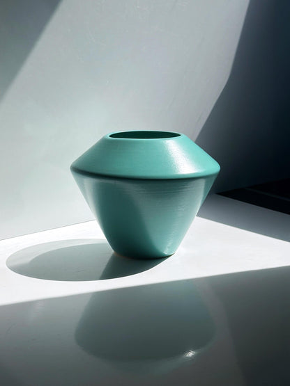 Vintage Vase von ASA Selection