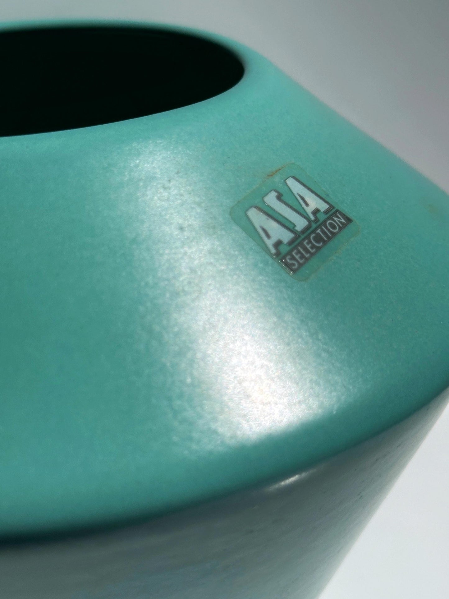 Vintage Vase von ASA Selection