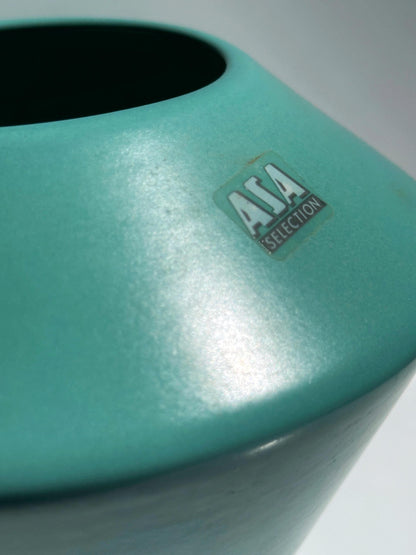 Vintage Vase von ASA Selection