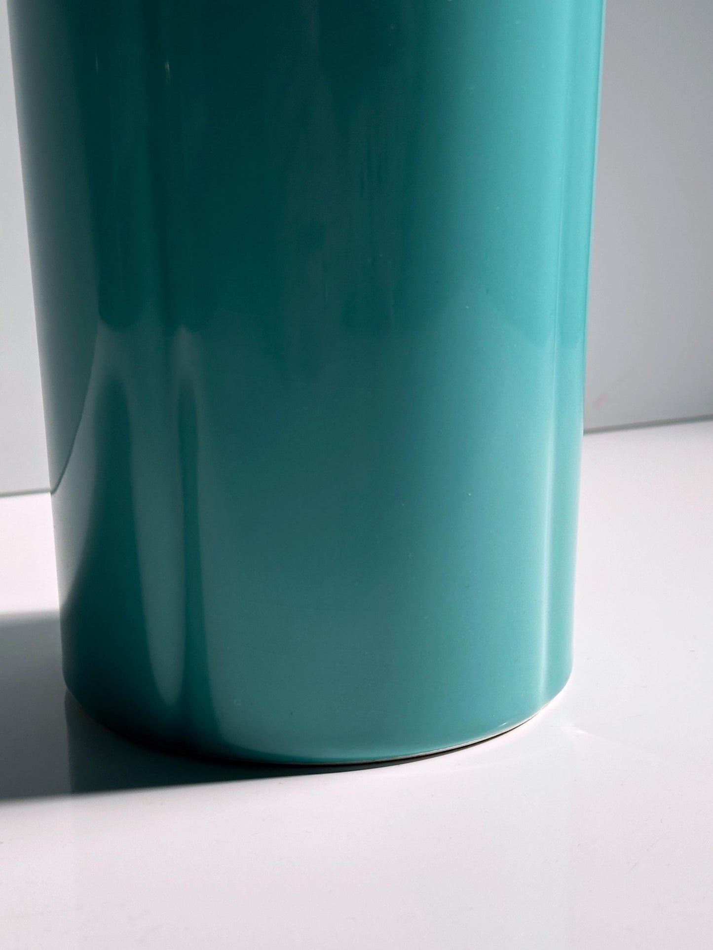 Vintage Blumenvase KYOEI von Kyoei Japan