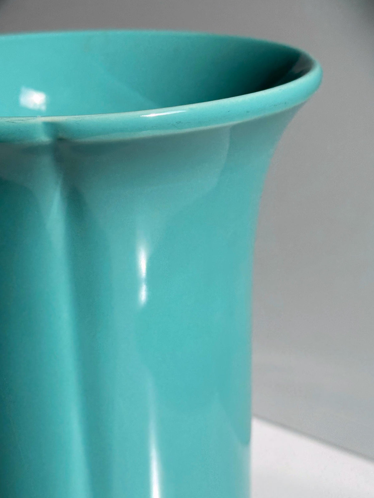 Vintage Blumenvase KYOEI von Kyoei Japan