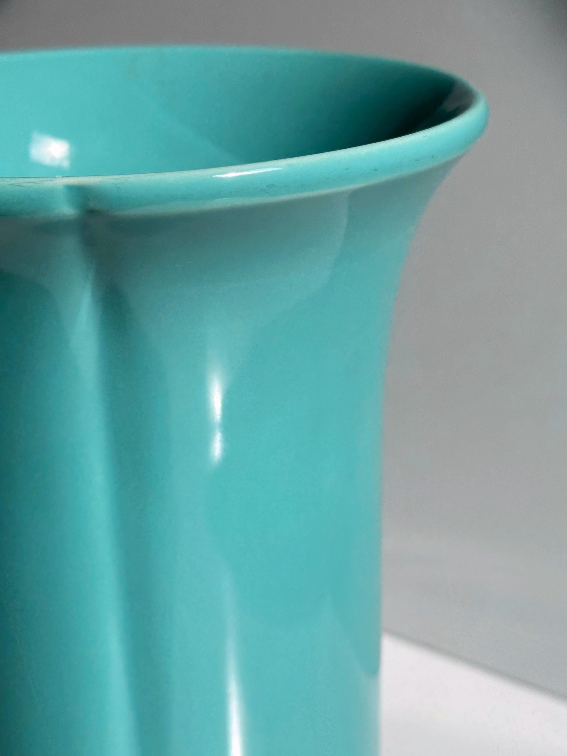 Vintage Blumenvase KYOEI von Kyoei Japan