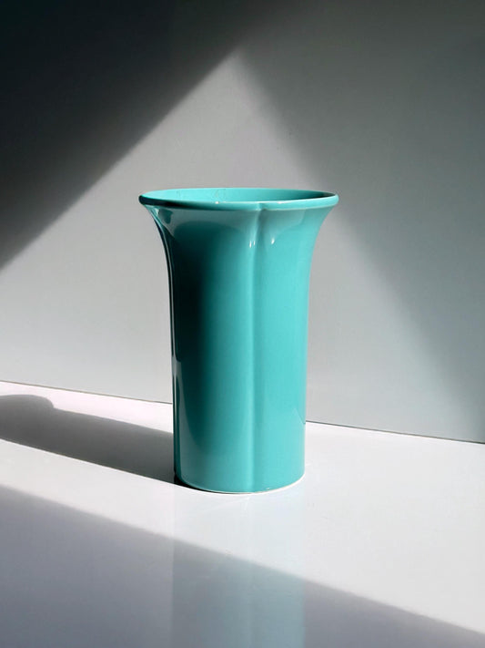 Vintage Blumenvase KYOEI von Kyoei Japan