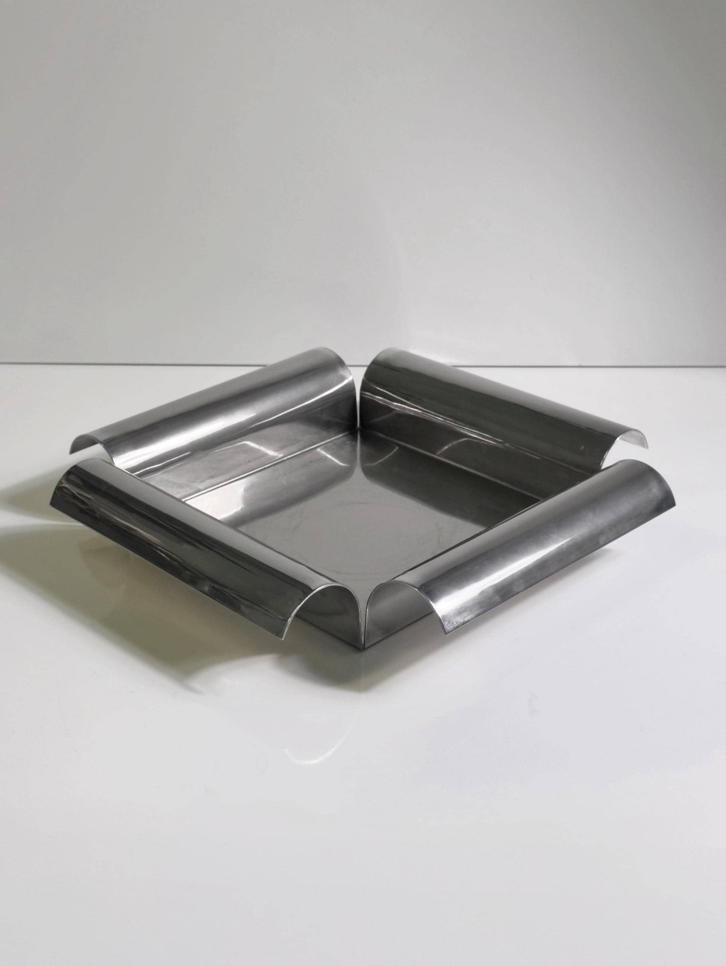 Vintage Schale Cleto Munari für Italia