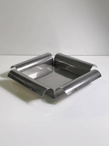 Vintage Schale Cleto Munari für Italia