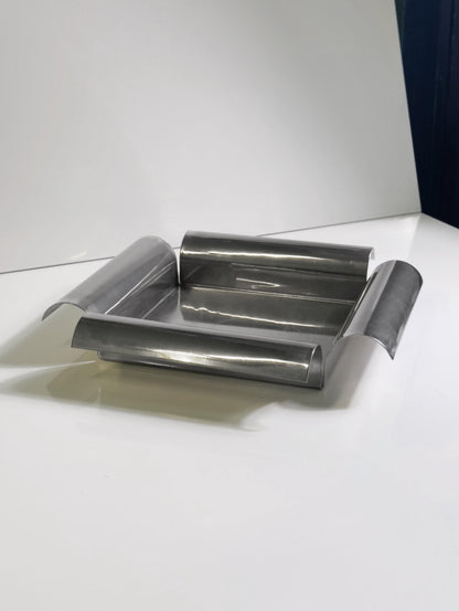 Vintage Schale Cleto Munari für Italia