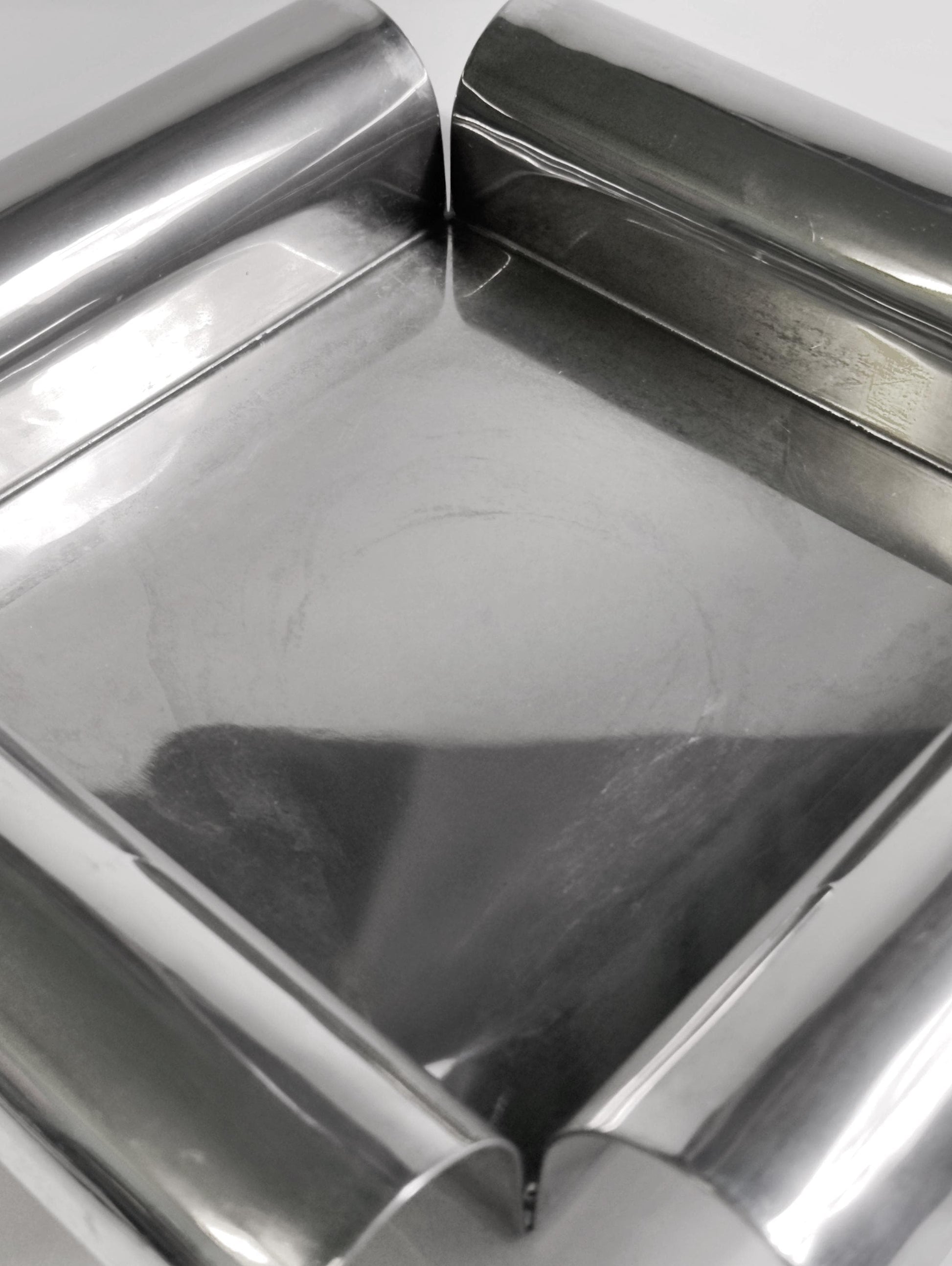 Vintage Schale Cleto Munari für Italia