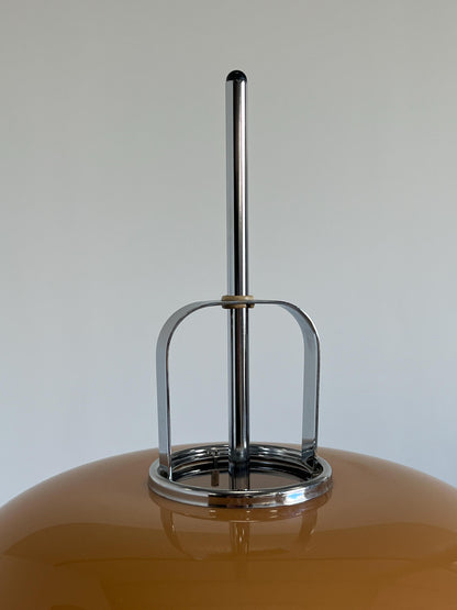 Vintage Mid-Century Modern 'Medusa' Stehlampe von Harvey Guzzini für Meblo