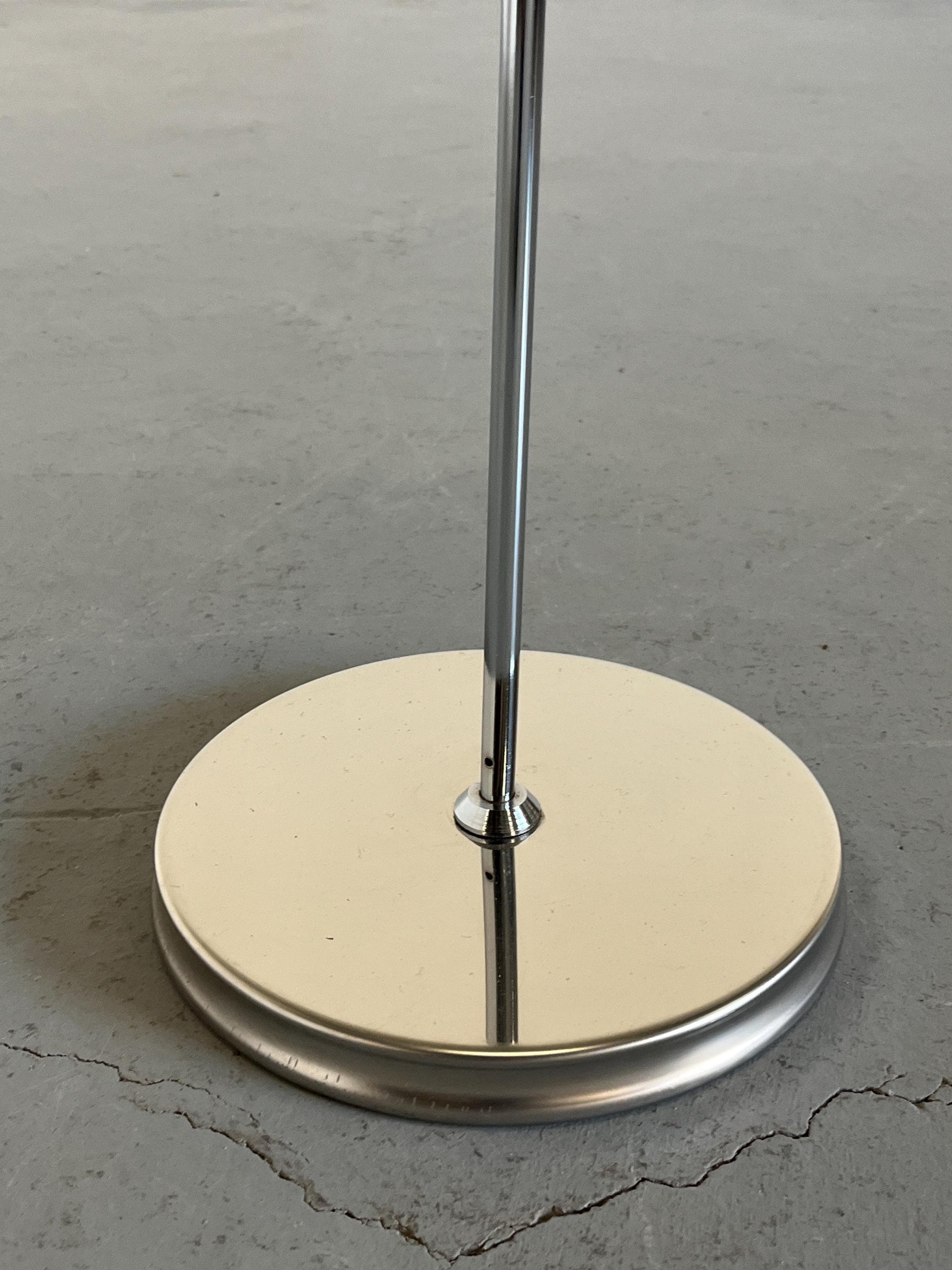 Vintage Mid-Century Modern 'Medusa' Stehlampe von Harvey Guzzini für Meblo