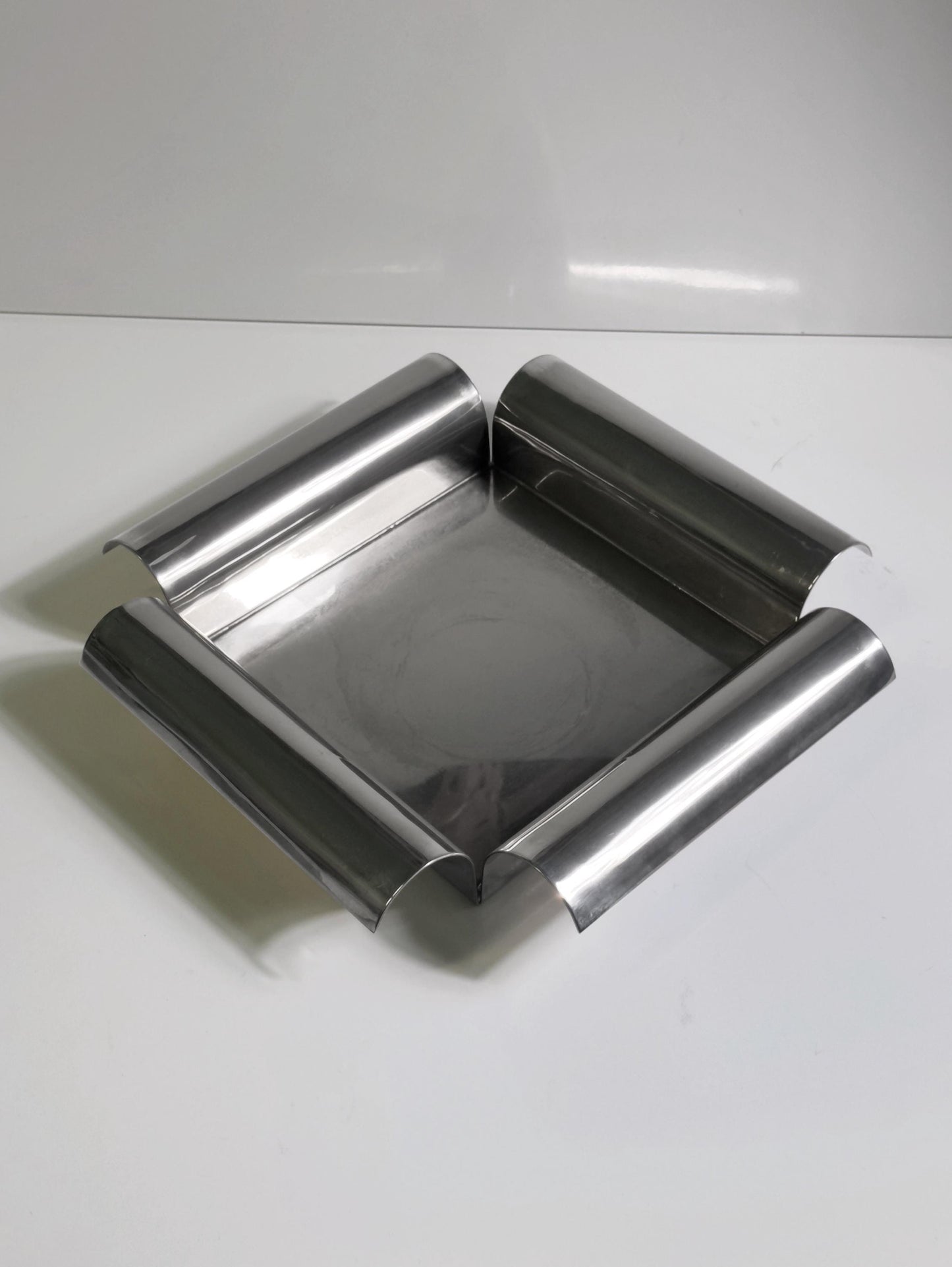 Vintage Schale Cleto Munari für Italia