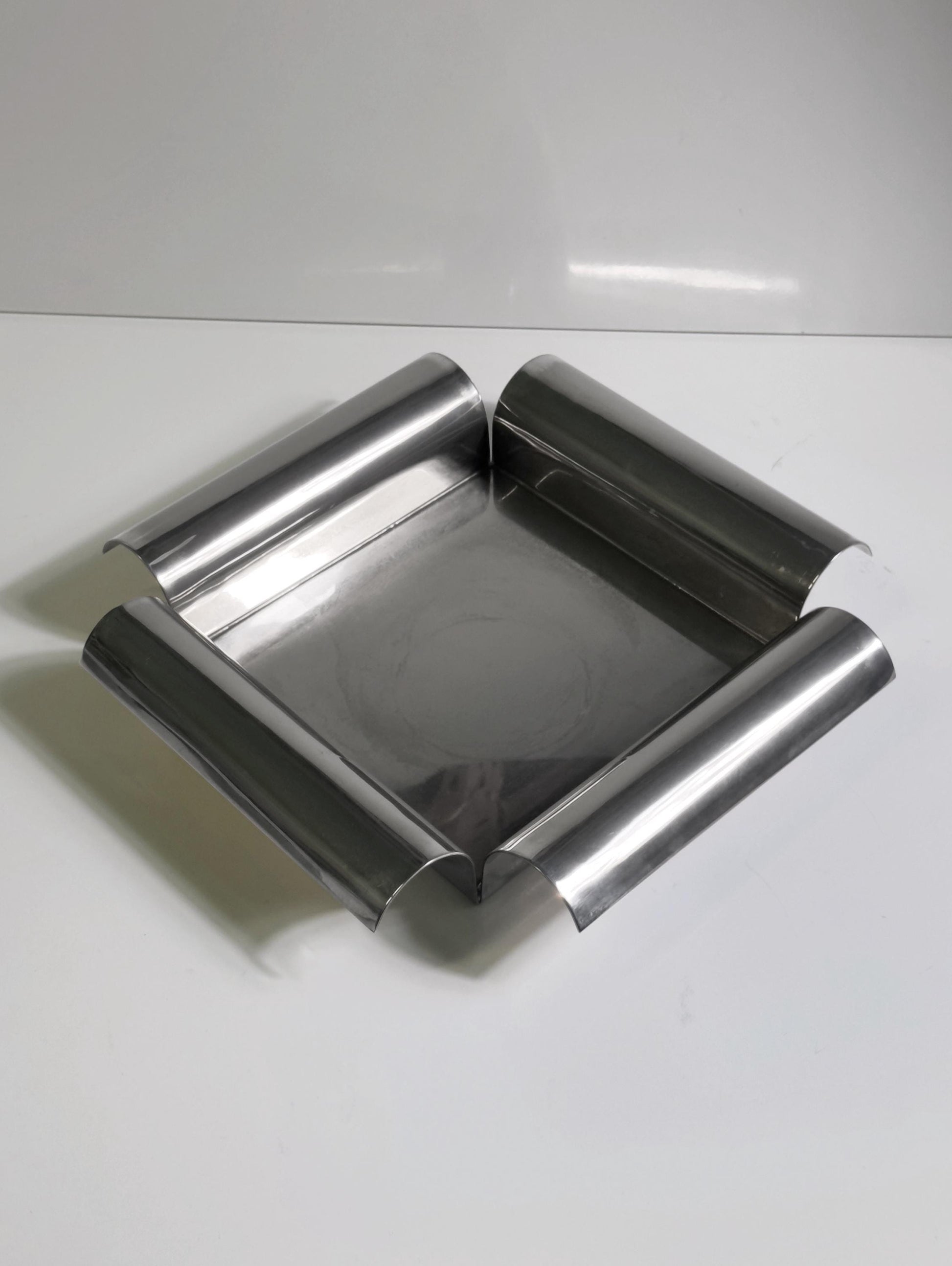 Vintage Schale Cleto Munari für Italia