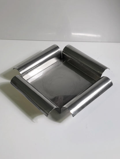 Vintage Schale Cleto Munari für Italia