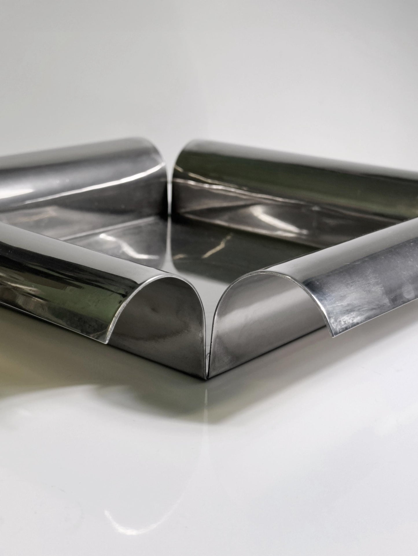 Vintage Schale Cleto Munari für Italia