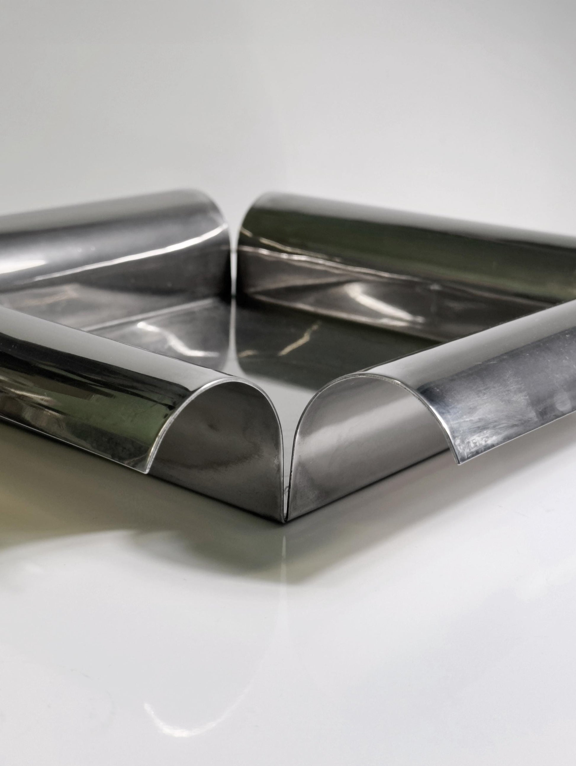 Vintage Schale Cleto Munari für Italia