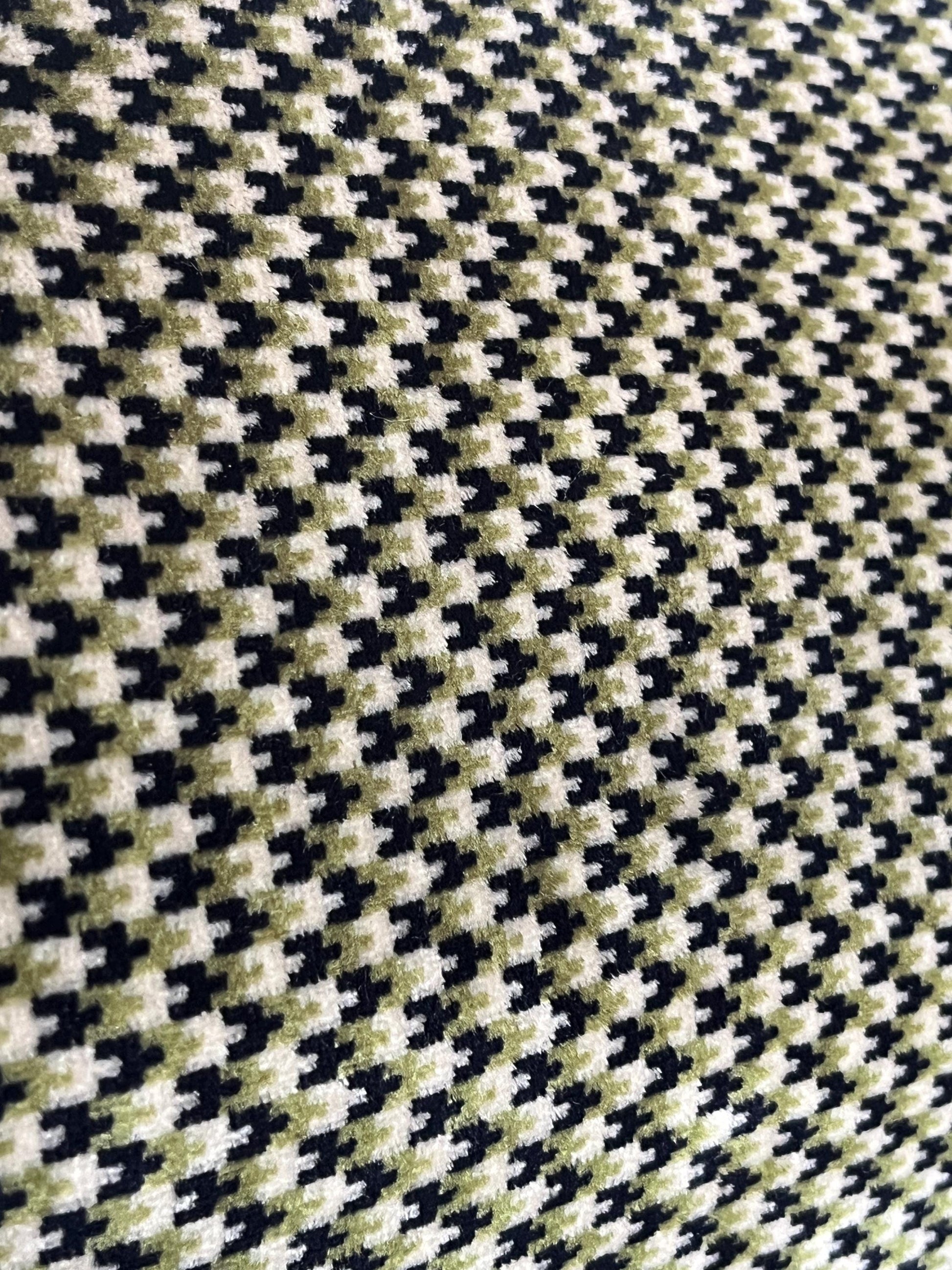 Vintage Essstuhl von Hans von Klier für Rossi di Albizzate Set von 4