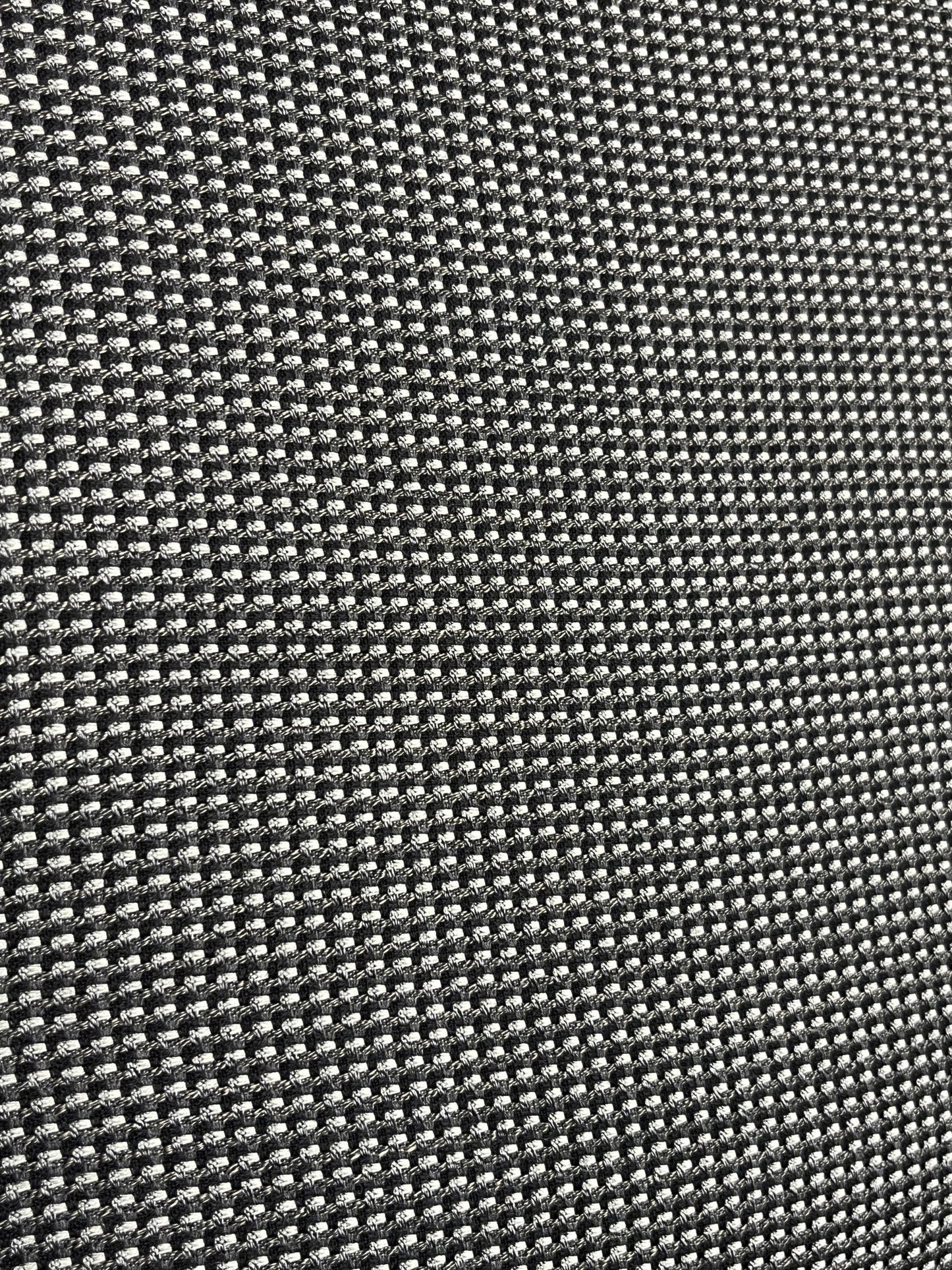 Vintage Essstuhl Modell 300 von Joe Colombo für Pozzi Eiche Schwarz-Weiß 1970er