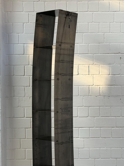 Vintage Regal von Wolfgang Laubersheimer für Pentagon-Gruppe