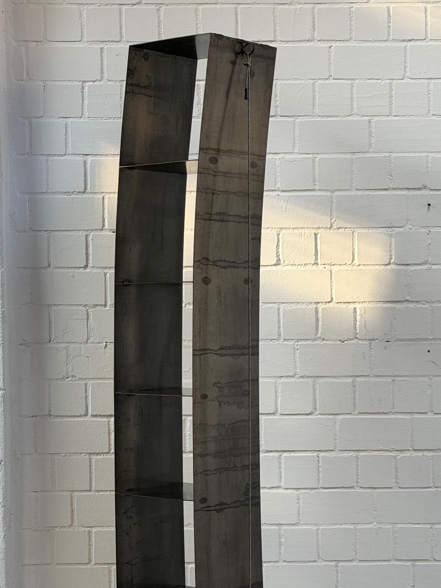 Vintage Regal von Wolfgang Laubersheimer für Pentagon-Gruppe