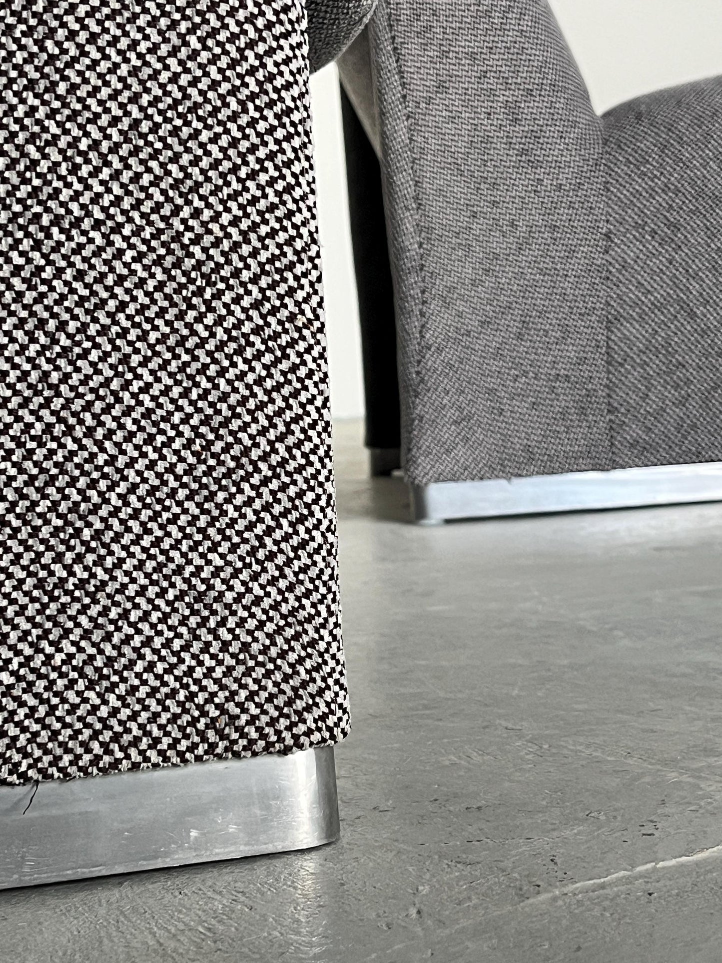 Vintage Sessel Alky von Giancarlo Piretti für Anonima Castelli