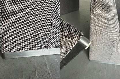 Vintage Sessel Alky von Giancarlo Piretti für Anonima Castelli