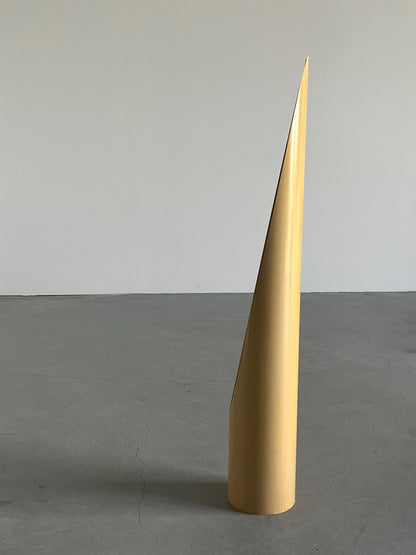 Vintage Spiegel Unghia von Rodolfo Bonetto für Italien