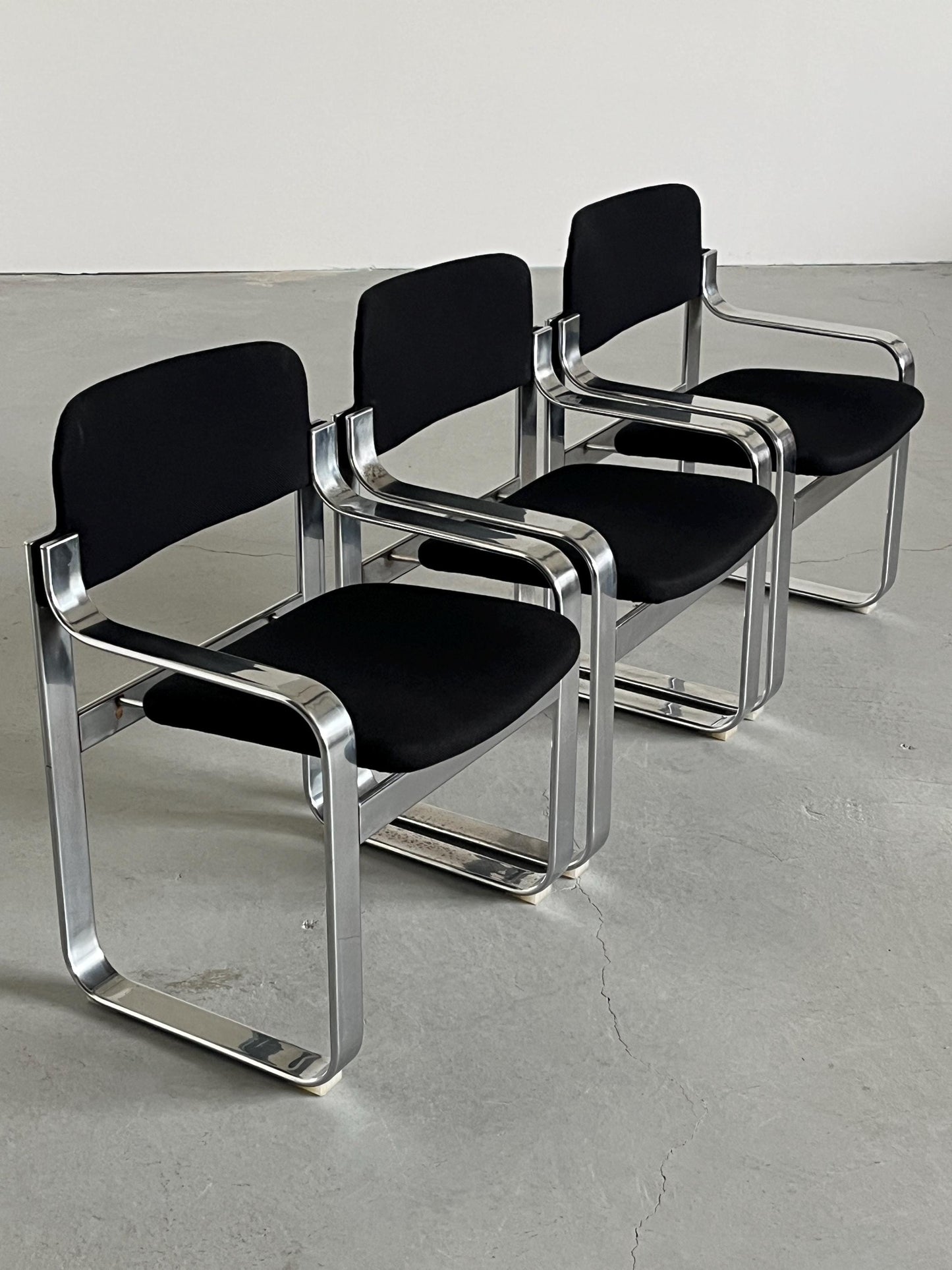 Vintage Armlehnsessel von Eero Arnio für Mobile Italia