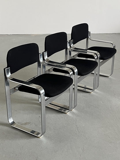 Vintage Armlehnsessel von Eero Arnio für Mobile Italia