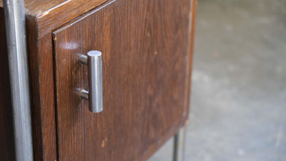 Vintage Nachttisch von unbekannt für unbekannt