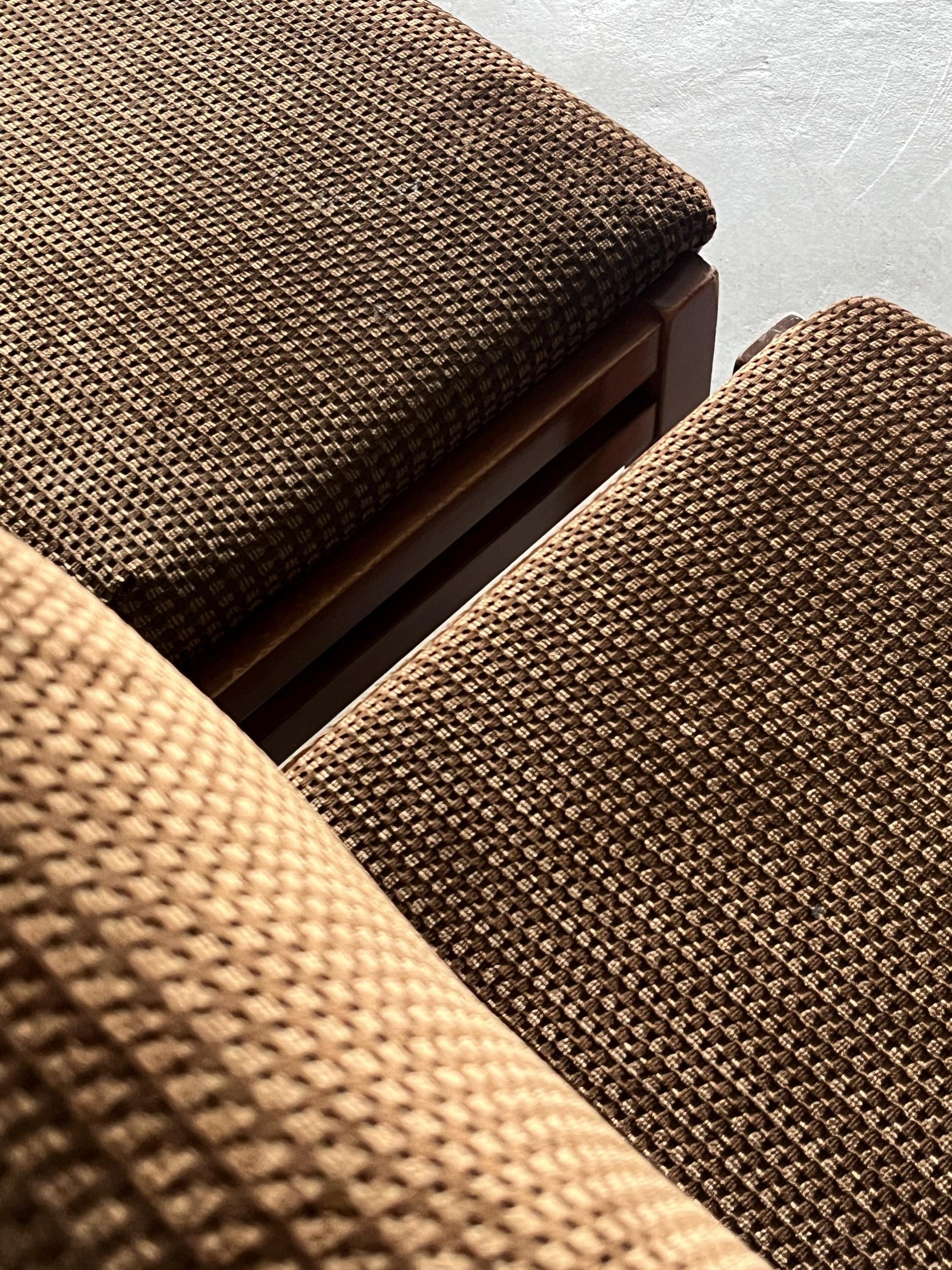 Vintage Esszimmerstuhl von unbekannt für Italien