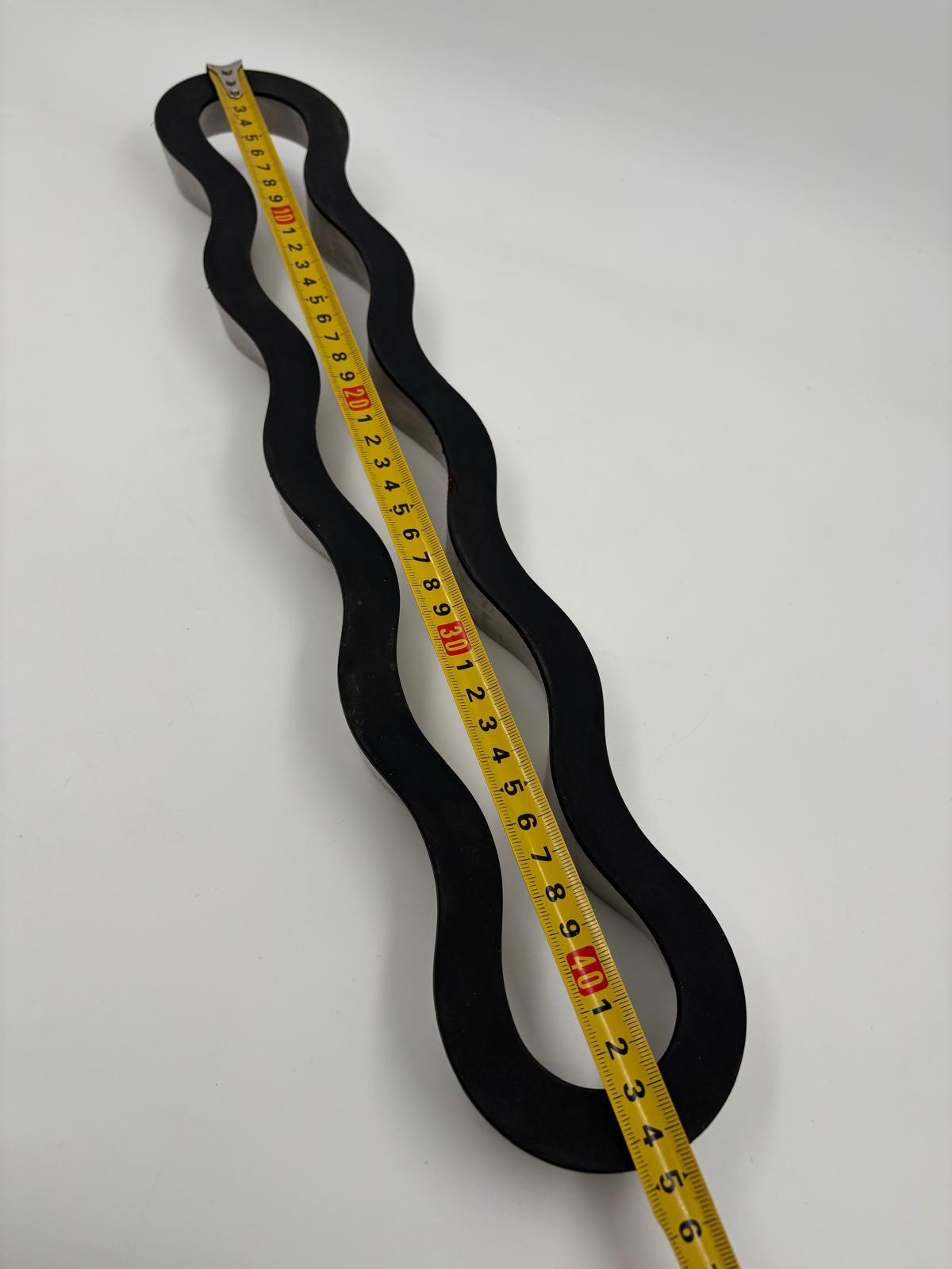 Vintage Schale LOOP von Auerhahn