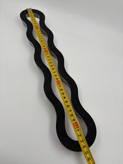 Vintage Schale LOOP von Auerhahn