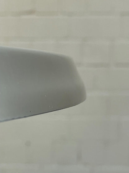 Vintage Säulentisch von Otto Zapf für Otto Zapf