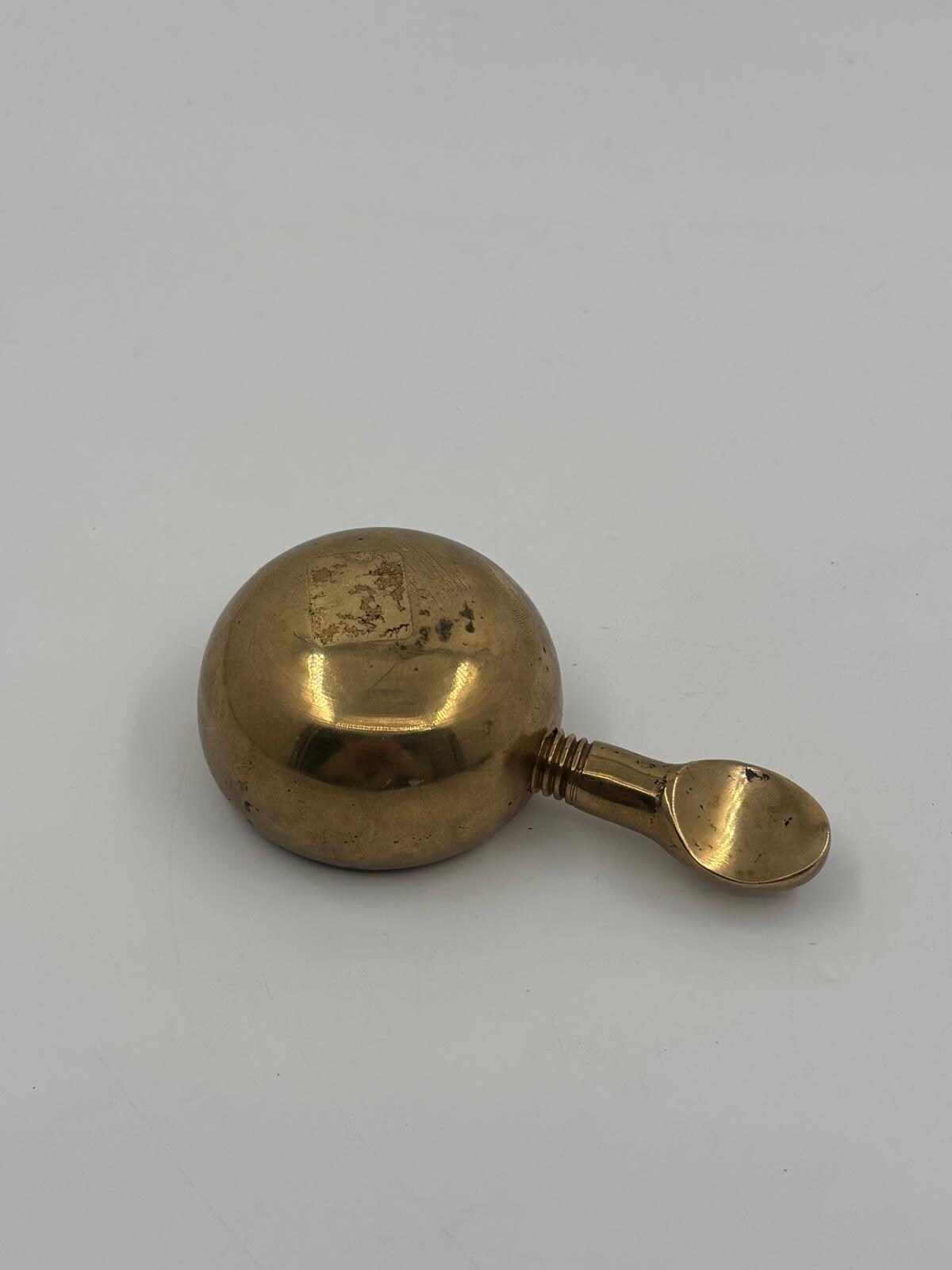 Vintage Nussknacker Modell 23 von Carl Auböck