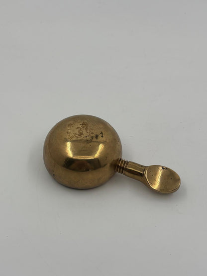 Vintage Nussknacker Modell 23 von Carl Auböck