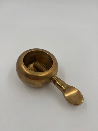 Vintage Nussknacker Modell 23 von Carl Auböck