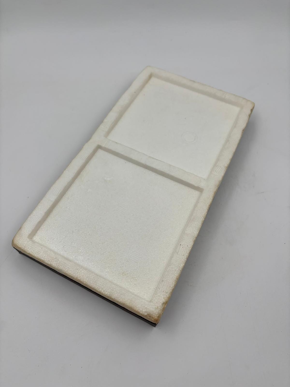 Vintage Geschenk-Set Sparkasse mit Untersetzer und Flaschenöffner