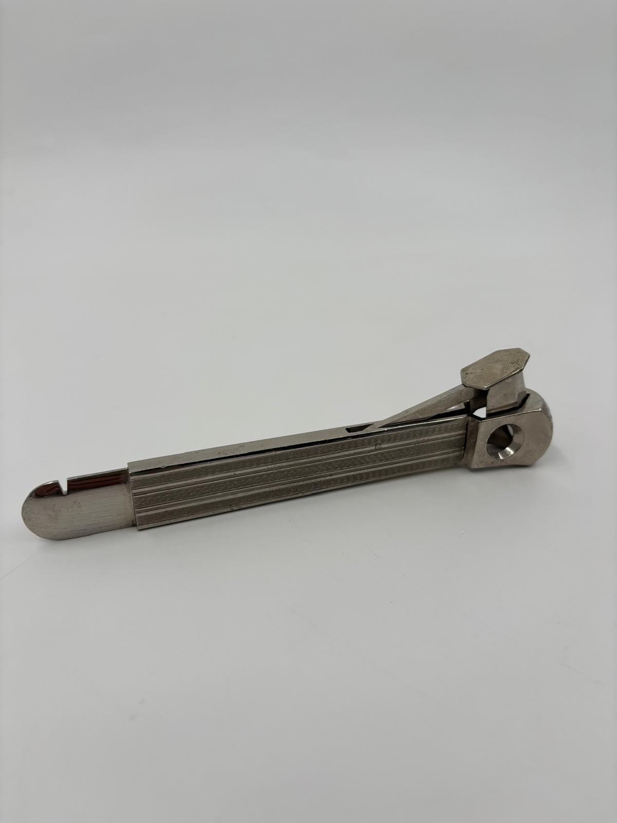 Vintage Zigarrenschneider von Donatus Solingen