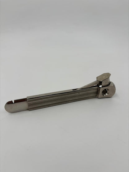 Vintage Zigarrenschneider von Donatus Solingen