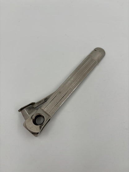 Vintage Zigarrenschneider von Donatus Solingen