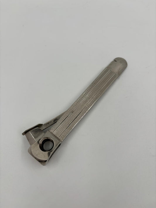 Vintage Zigarrenschneider von Donatus Solingen