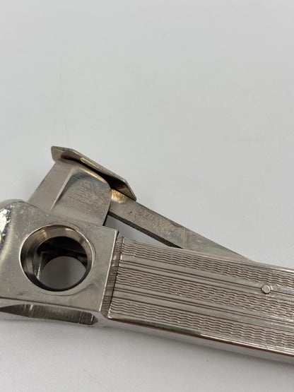 Vintage Zigarrenschneider von Donatus Solingen