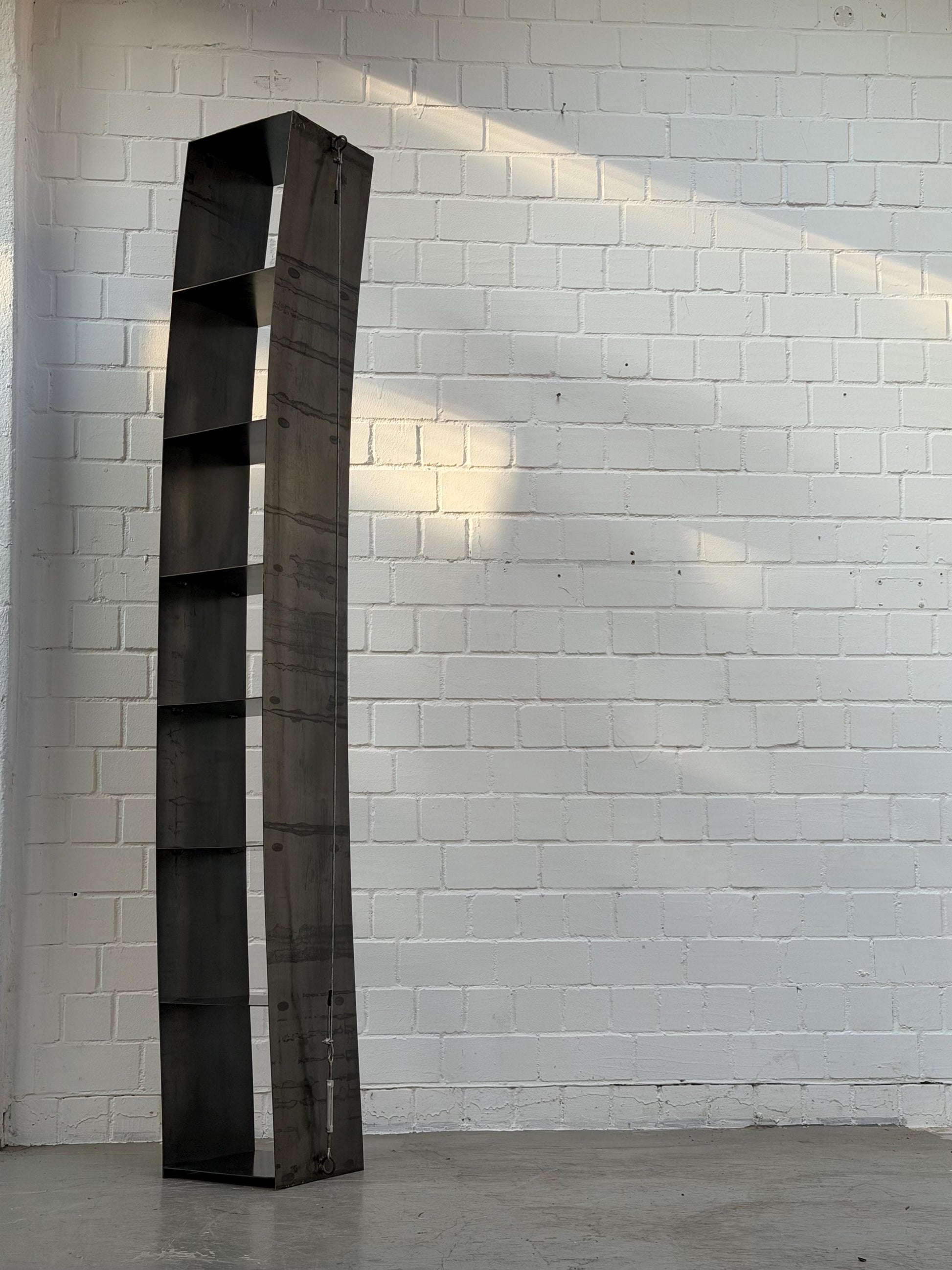 Vintage Regal von Wolfgang Laubersheimer für Pentagon-Gruppe