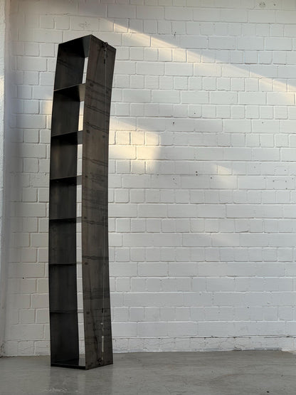 Vintage Regal von Wolfgang Laubersheimer für Pentagon-Gruppe